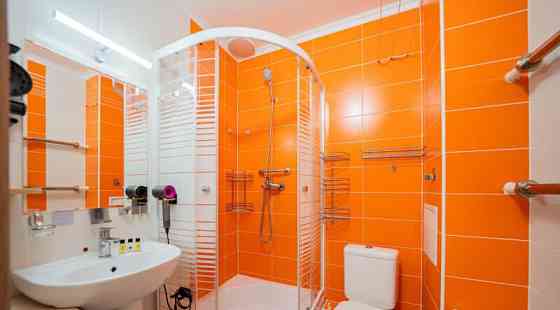 1-комн. квартира, 25 м2, 8/15 эт. Санкт-Петербург