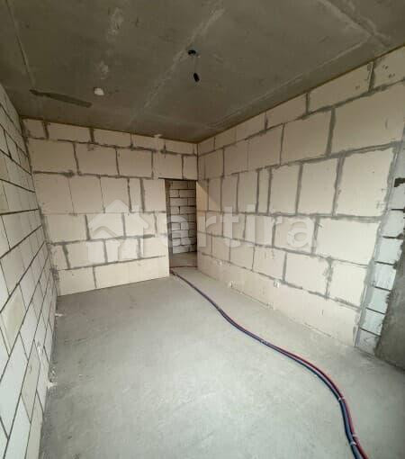 1-комн. квартира, 39 м2, 10/16 эт. Москва - изображение 2