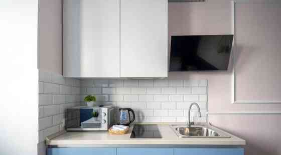 Студия, 15 м2, 14/18 эт. Подольск