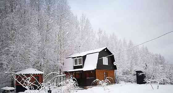 Дом, 65 м2, 8 соток, 2 эт. Егорьевск