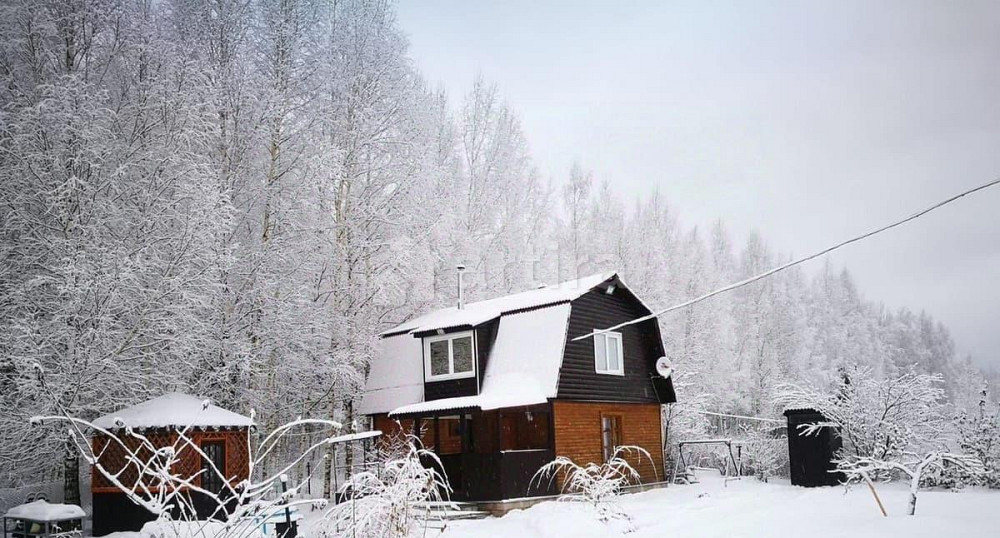 Дом, 65 м2, 8 соток, 2 эт. Егорьевск - изображение 4