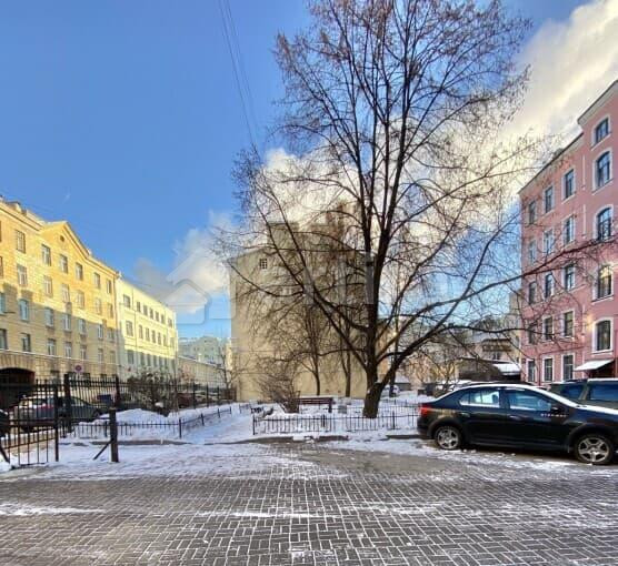 Комната, 14.1 м2, 5/5 эт. Санкт-Петербург - изображение 17