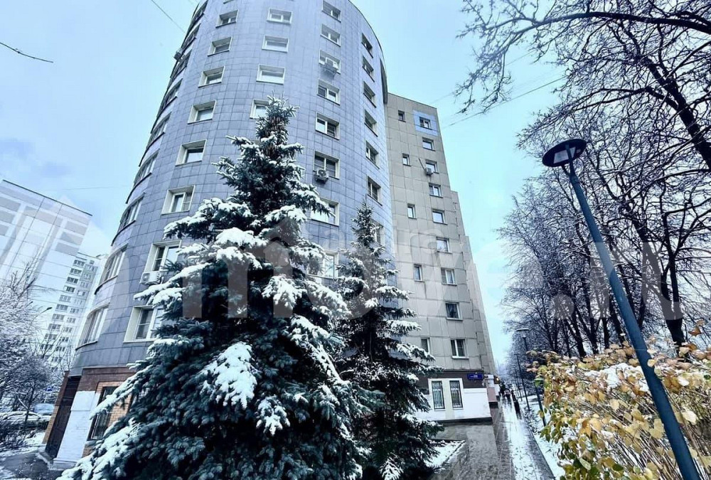 3-комн. квартира, 72.5 м2, 2/11 эт. Зеленоград - изображение 1