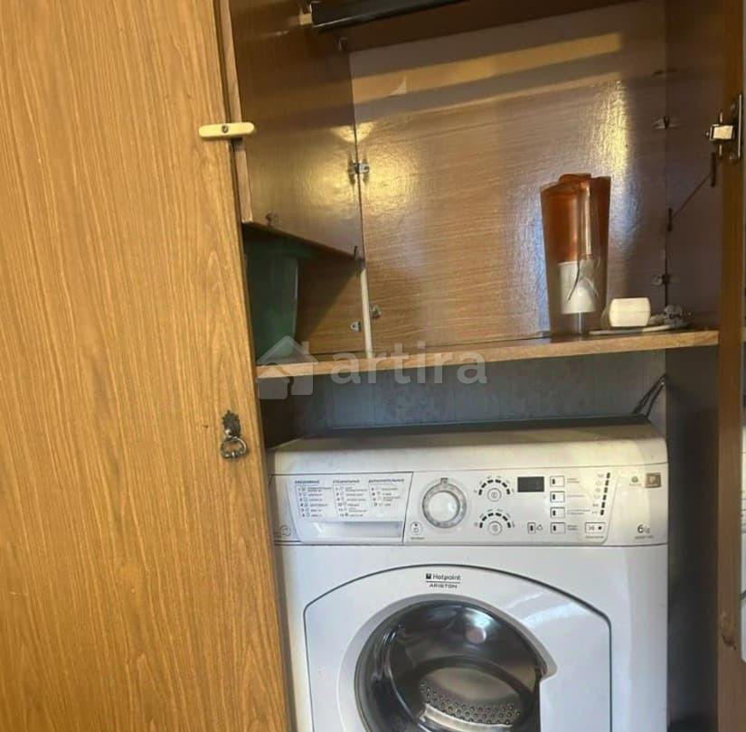 Комната, 18 м2, 3/9 эт. Кемерово - изображение 3