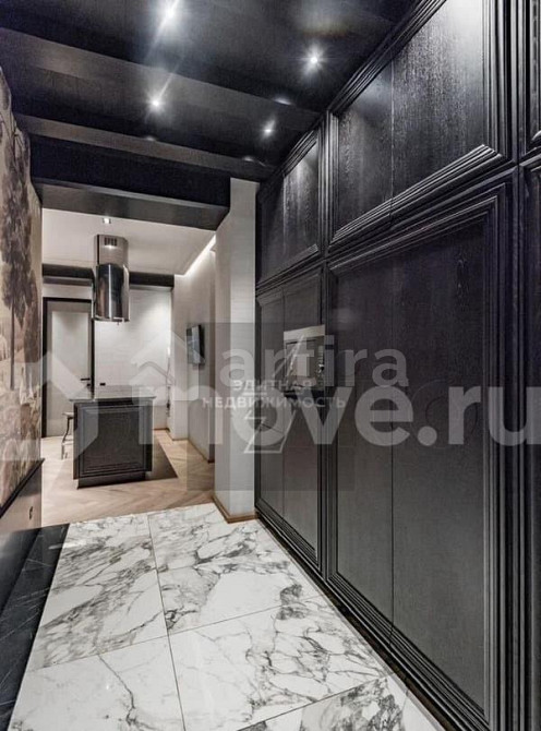 4-комн. квартира, 67 м2, 3/5 эт. Москва - изображение 3