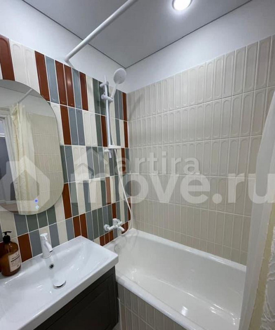 1-комн. квартира, 35 м2, 1/12 эт. Москва - изображение 7