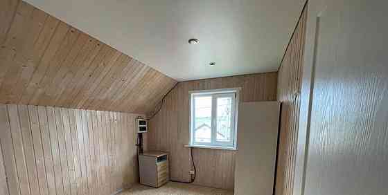 Дом, 120 м2, 4 сотки, 2 эт. Высокая Гора