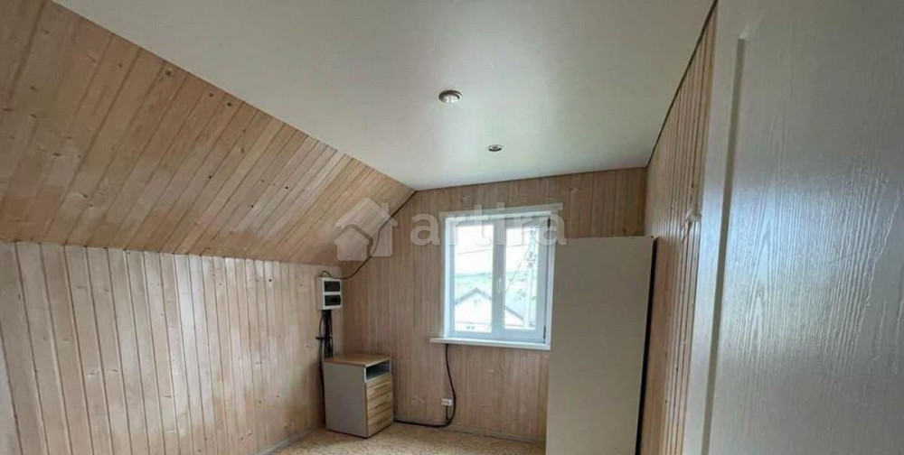 Дом, 120 м2, 4 сотки, 2 эт. Высокая Гора - изображение 6