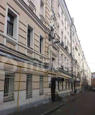 Квартира, 180 м2, 4/4 эт. Москва