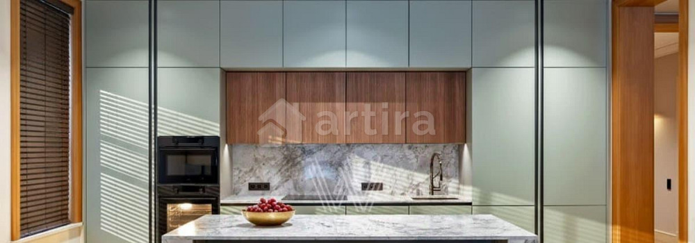 Коттедж, 400 м2, 11 соток, 2 эт. Истра - изображение 3