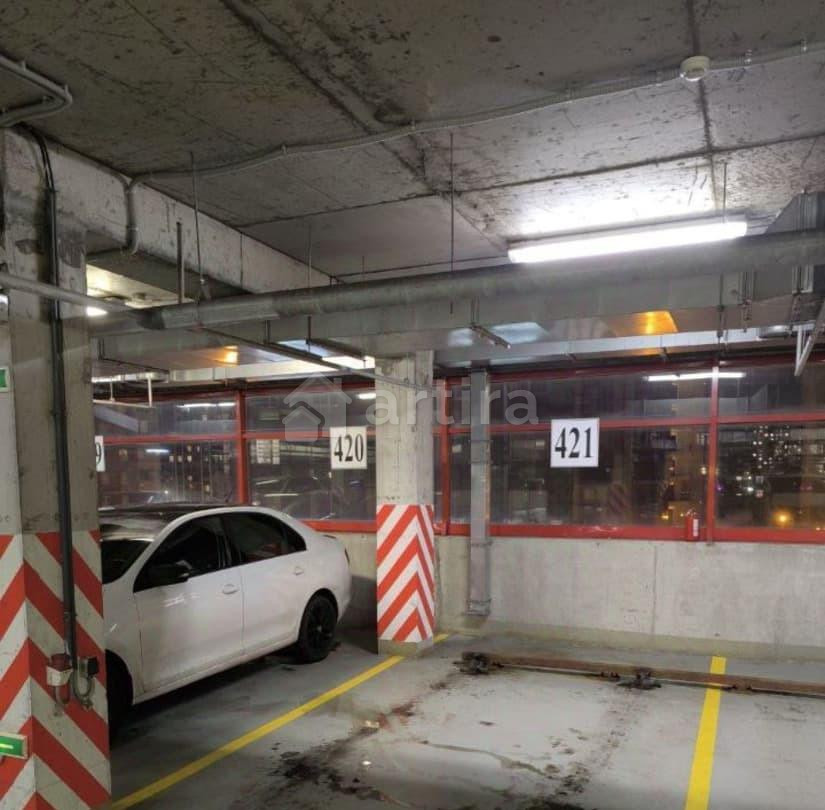 Гараж, 14 м2 Санкт-Петербург - изображение 1