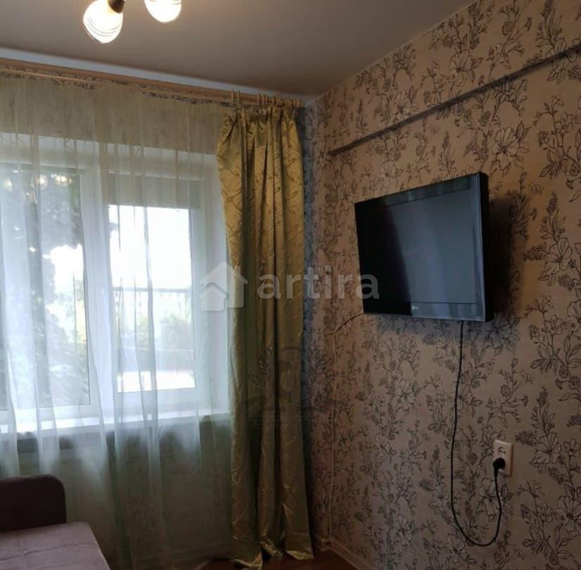 Комната, 8 м2, 4/5 эт. Санкт-Петербург - изображение 4