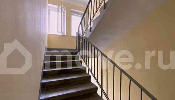 Студия, 21.5 м2, 2/5 эт. Москва