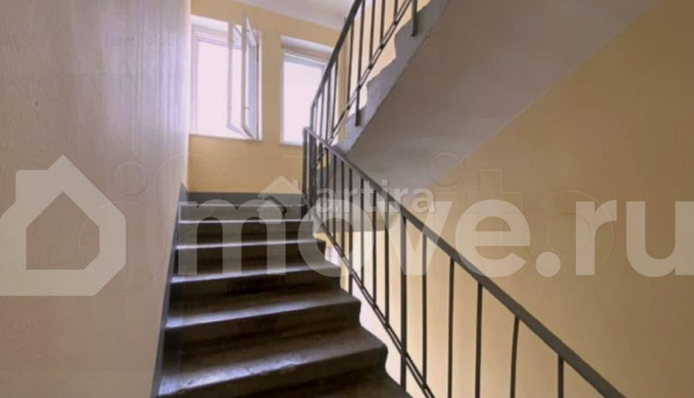 Студия, 21.5 м2, 2/5 эт. Москва - изображение 2