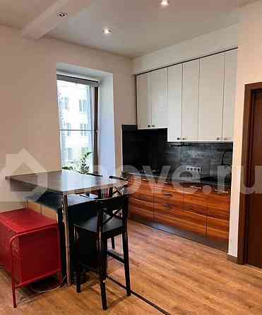 3-комн. квартира, 68 м2, 3/3 эт. Москва