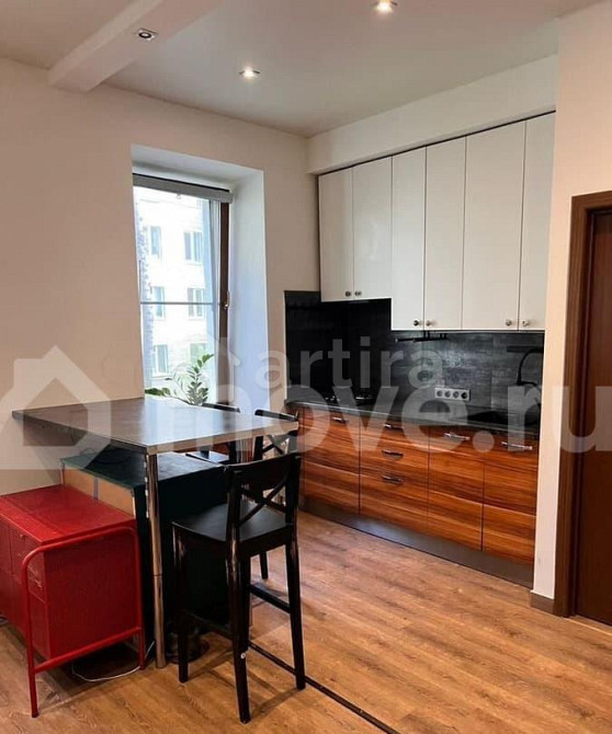 3-комн. квартира, 68 м2, 3/3 эт. Москва - изображение 2