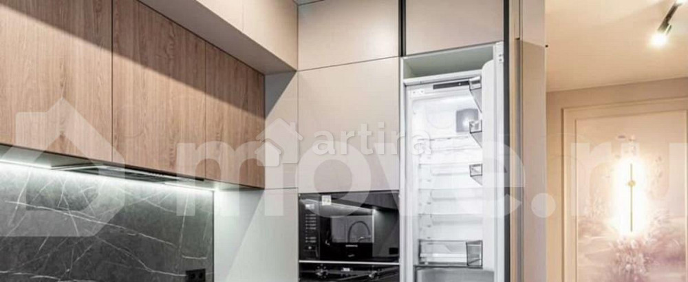 4-комн. квартира, 84.5 м2, 12/14 эт. Москва - изображение 7