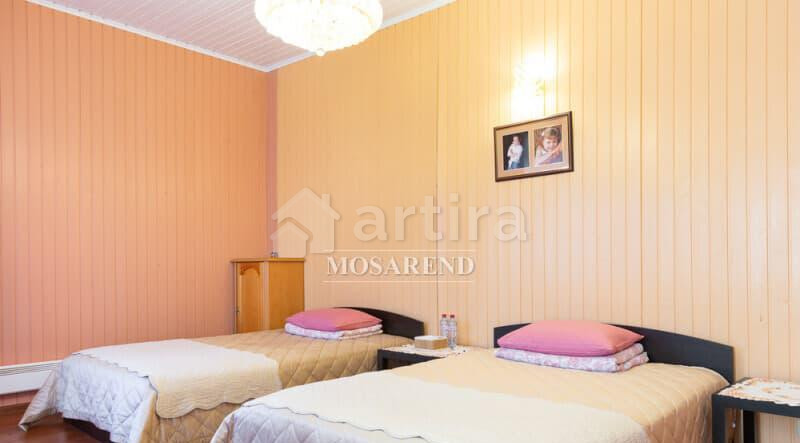 Коттедж, 360 м2 Бронницы - изображение 17