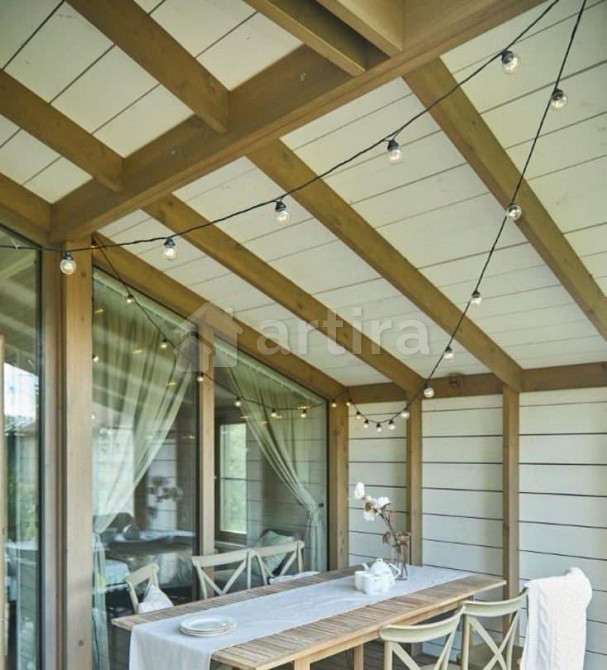 Дом, 90 м2, 8 соток, 1 эт. Химки - изображение 7