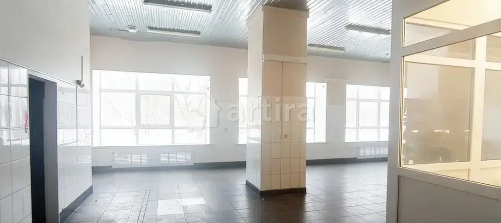 Производство, 1225.4 м² 1/9 эт. Пермь - изображение 3