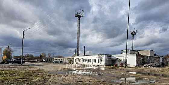 Гараж, 120 м2 Бор