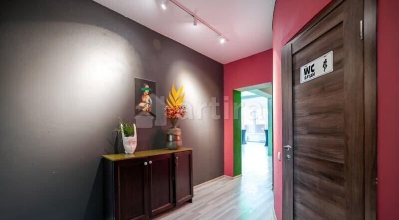 Коттедж, 1200 м2 Истра - изображение 17