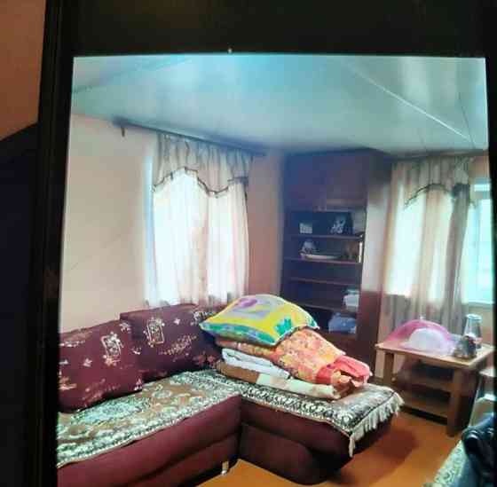 Дом, 45 м2, 4 сотки, 2 эт. Новосибирск