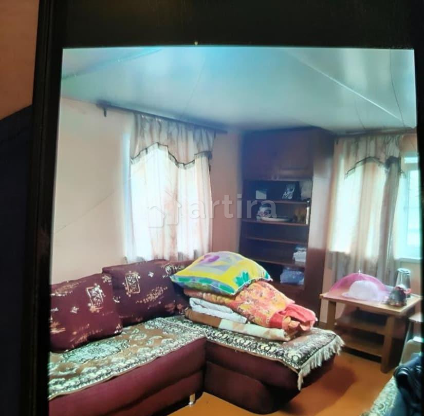 Дом, 45 м2, 4 сотки, 2 эт. Новосибирск - изображение 1