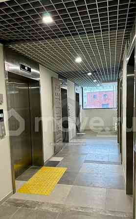 3-комн. квартира, 82.4 м2, 41/51 эт. Москва