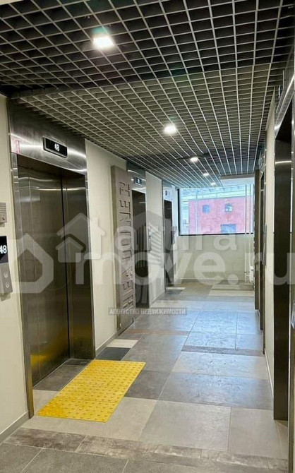 3-комн. квартира, 82.4 м2, 41/51 эт. Москва - изображение 3