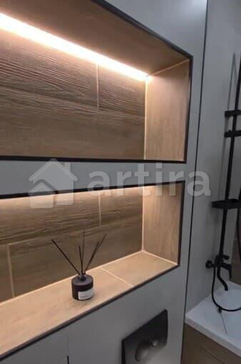 1-комн. квартира, 49 м2, 2/9 эт. Самара - изображение 7