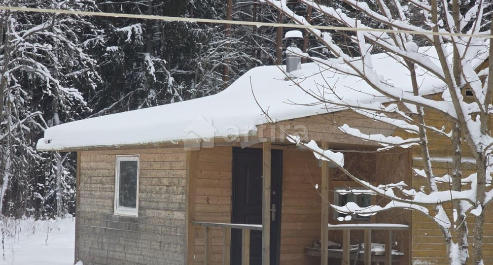 Дом, 36 м2, 4 сотки, 1 эт. Выборг - изображение 7