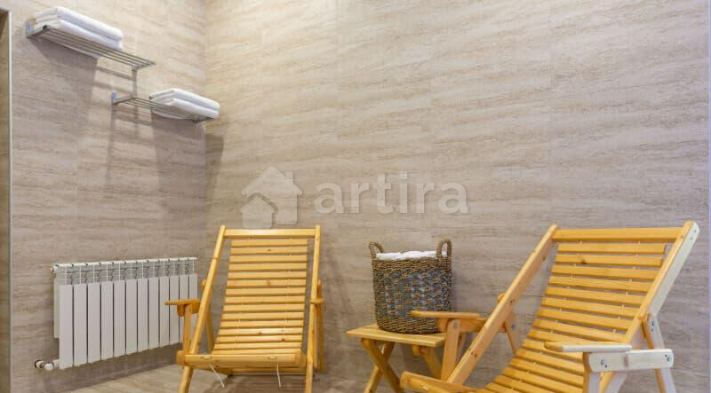 Коттедж, 300 м2 Лобня - изображение 7