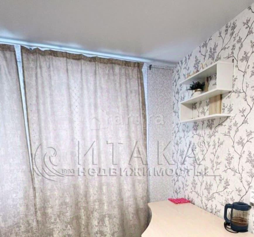 Комната, 15 м2, 1/5 эт. Санкт-Петербург - изображение 7