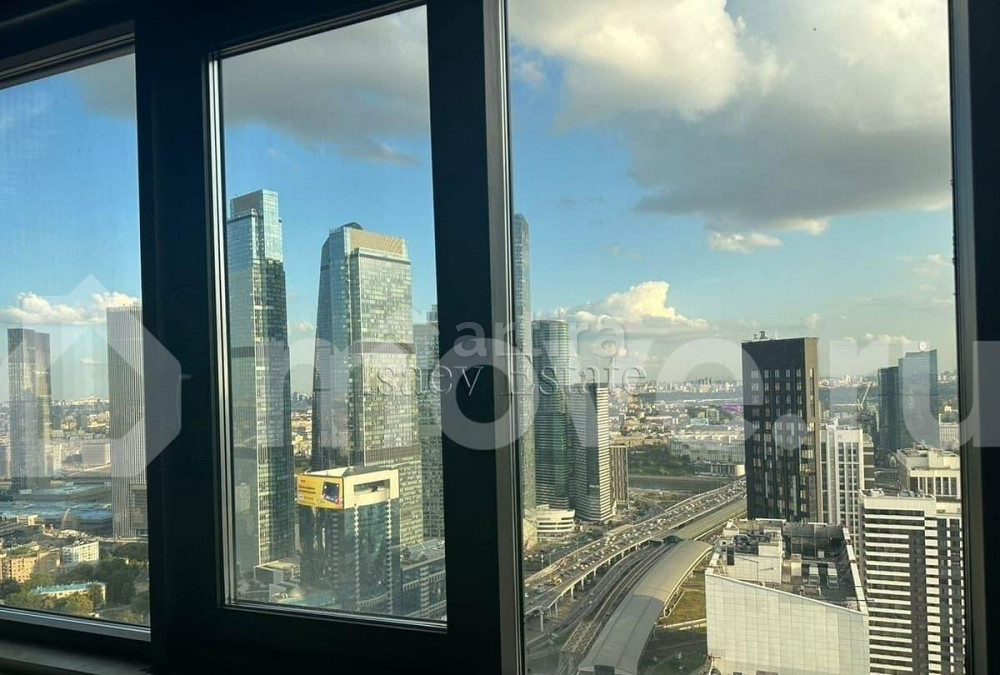 3-комн. квартира, 83 м2, 51/51 эт. Москва - изображение 1