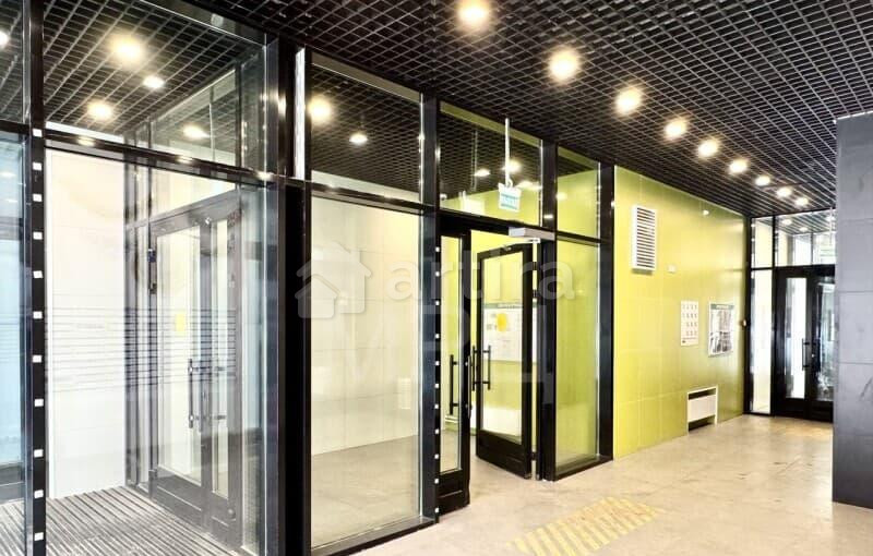 2-комн. квартира, 57 м2, 6/15 эт. Москва - изображение 9