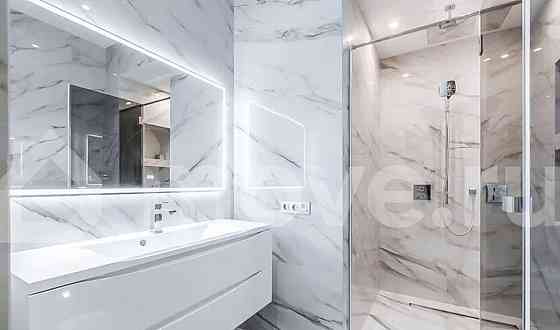 3-комн. апарт-ы, 100 м2, 51/68 эт. Москва