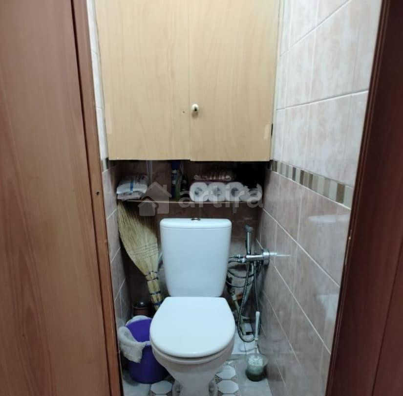 Комната, 13 м2, 5/5 эт. Санкт-Петербург - изображение 2