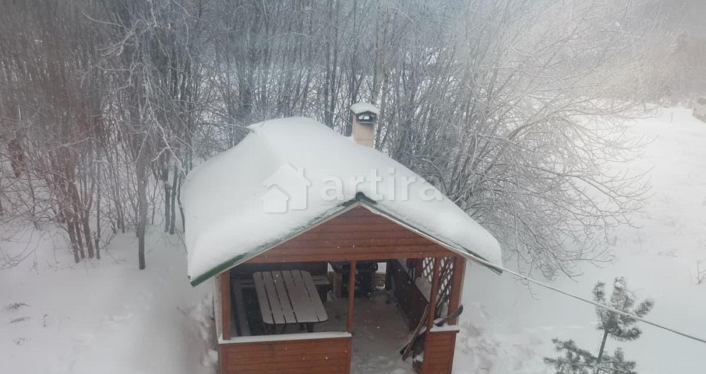 Дом, 100 м2, 10 соток, 2 эт. Дмитров - изображение 7