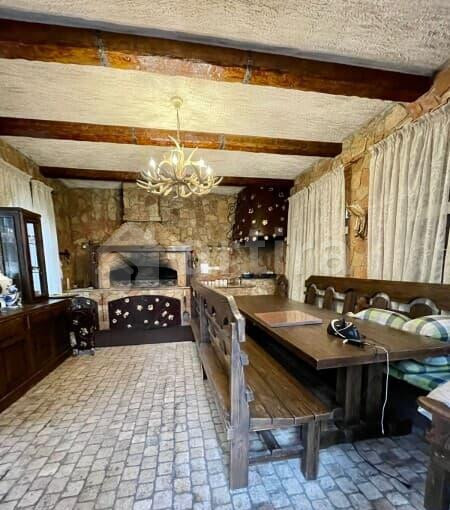 Дом, 1000 м2 Щёлково - изображение 13