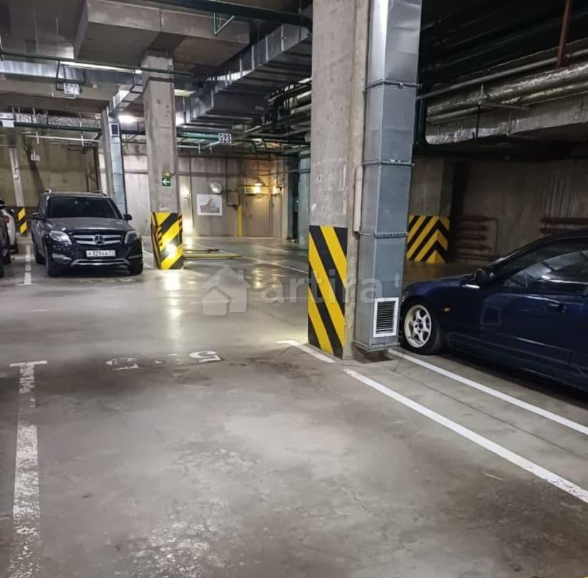 Гараж, 15 м2 Москва - изображение 5