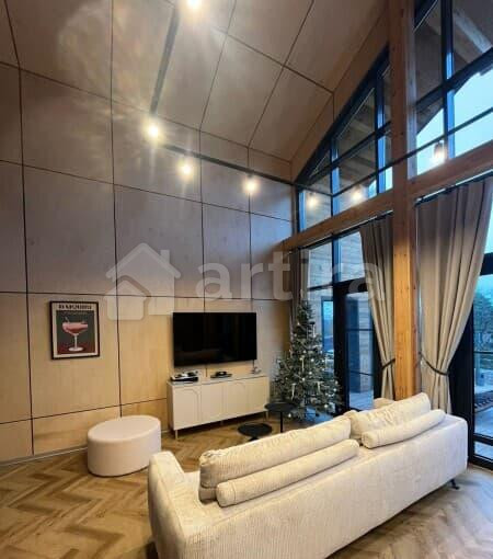 Коттедж, 200 м2 Троицк - изображение 17