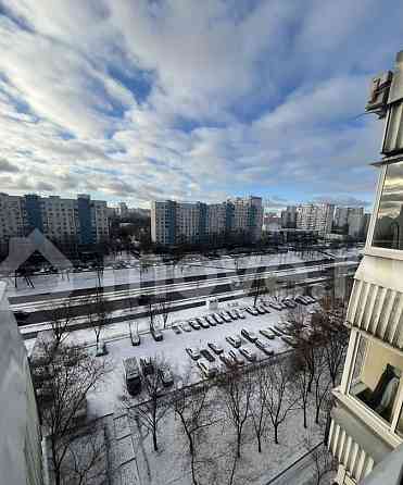 3-комн. квартира, 75.1 м2, 11/16 эт. Москва