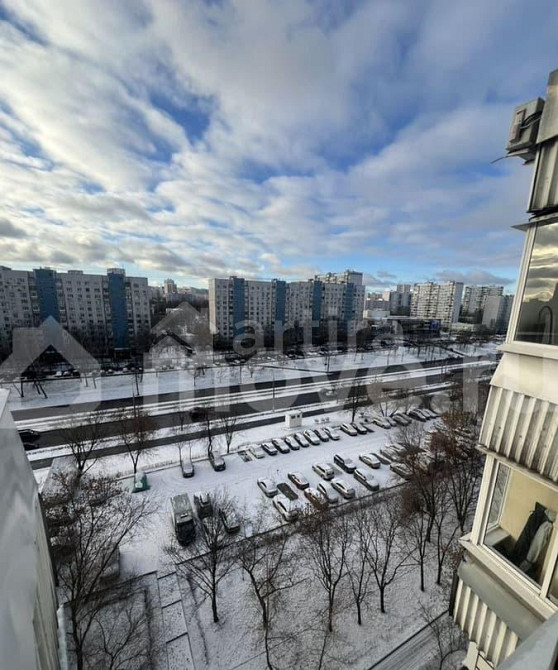 3-комн. квартира, 75.1 м2, 11/16 эт. Москва - изображение 6