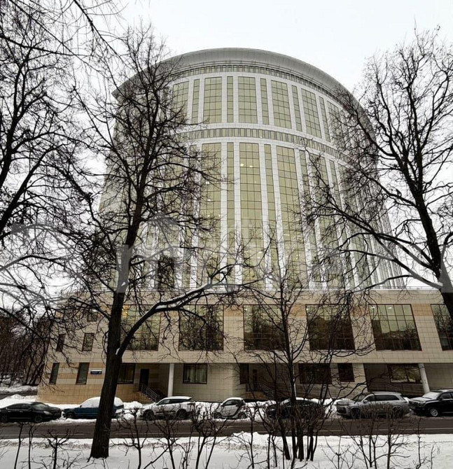 Студия, 13.6 м2, 4/5 эт. Москва - изображение 1