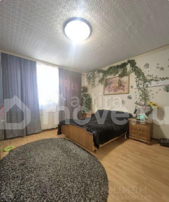 Студия, 17.3 м2, 1/12 эт. Москва - изображение 2