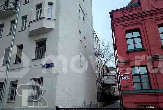 6-комн. квартира, 125.7 м2, 3/6 эт. Москва