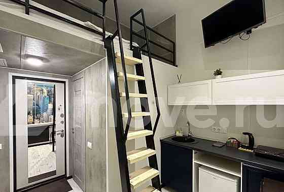 Студия, 14.5 м2, 2/5 эт. Москва