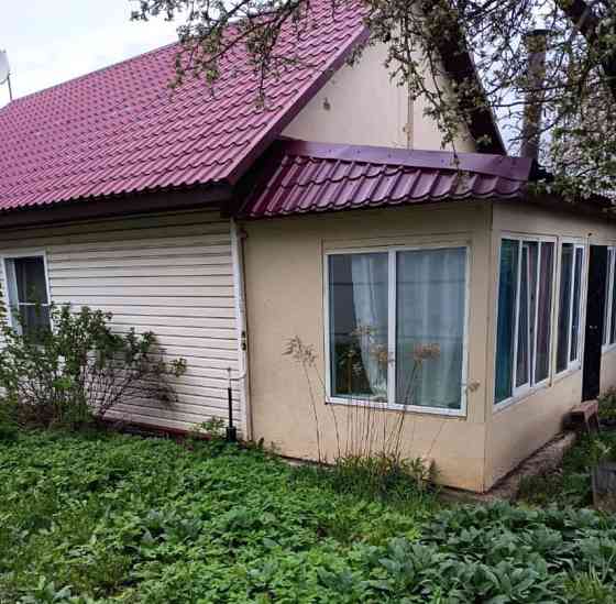 Дом, 56 м2, 3 сотки, 1 эт. Руза