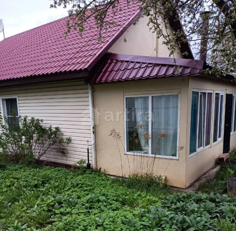 Дом, 56 м2, 3 сотки, 1 эт. Руза - изображение 4